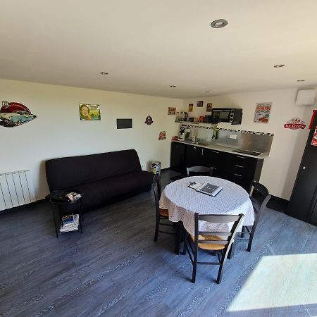 Au Saule En Seine Apartment Saint-Wandrille-Rancon Exterior foto